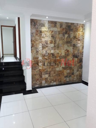 Imagem Sobrado com 4 Quartos à Venda, 185 m² em Parque Terra Nova - São Bernardo Do Campo Imagem Sobrado com 4 Quartos à Venda, 185 m² em Parque Terra Nova - São Bernardo Do Campo
