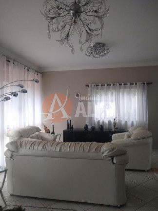 Imagem Casa com 3 Quartos à Venda, 290 m² em Transurb - Itapevi
