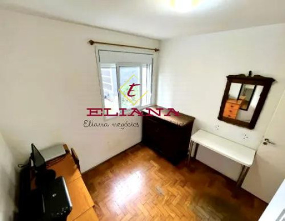 Imagem Apartamento com 3 Quartos à Venda, 81 m² em Perdizes - São Paulo