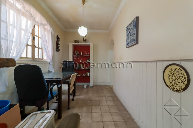 Imagem Casa com 3 Quartos à Venda, 174 m² em Vila Sonia - São Paulo