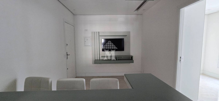 Imagem Apartamento com 2 Quartos para Alugar, 56 m² em Jardim Paulista - São Paulo