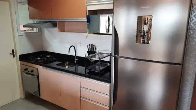 Imagem Apartamento com 2 Quartos à Venda, em Jardim São Carlos - Sorocaba Imagem Apartamento com 2 Quartos à Venda, em Jardim São Carlos - Sorocaba