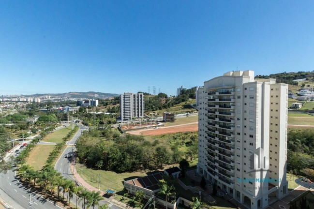 Imagem Apartamento com 1 Quarto à Venda, 98 m² em Tamboré - Santana De Parnaíba Imagem Apartamento com 1 Quarto à Venda, 98 m² em Tamboré - Santana De Parnaíba