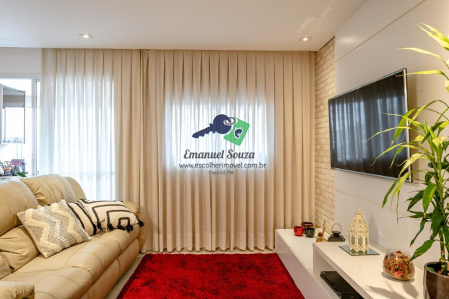 Imagem Apartamento com 2 Quartos à Venda, 81 m² em Saúde - São Paulo