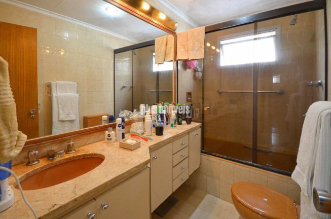 Imagem Apartamento com 3 Quartos à Venda, 200 m² em Campo Belo - São Paulo Imagem Apartamento com 3 Quartos à Venda, 200 m² em Campo Belo - São Paulo