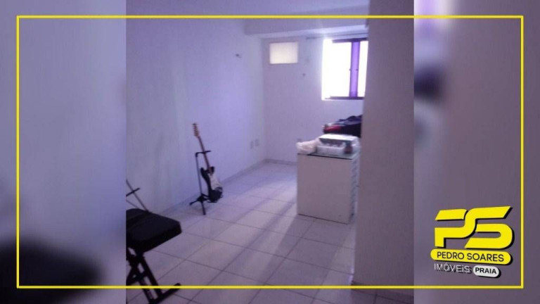 Imagem Apartamento com 4 Quartos à Venda, 210 m² em João Pessoa