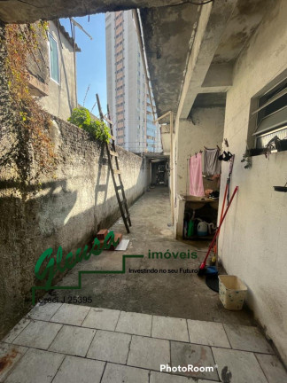 Imagem Sobrado com 2 Quartos à Venda, em Itaquera - São Paulo Imagem Sobrado com 2 Quartos à Venda, em Itaquera - São Paulo