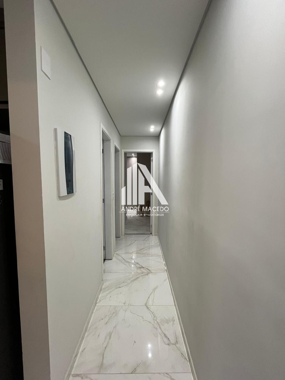 Imagem Imóvel com 2 Quartos à Venda, 54 m² em Condomínio Residencial Imperial - Mogi Mirim