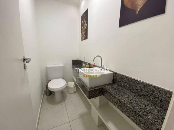 Imagem Apartamento com 3 Quartos à Venda, 79 m² em Boa Vista - São Caetano Do Sul