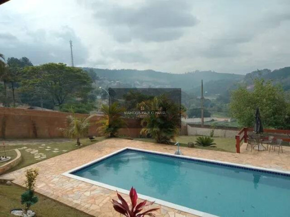 Imagem Casa com 5 Quartos à Venda, 350 m² em Chácaras Fernão Dias - Atibaia