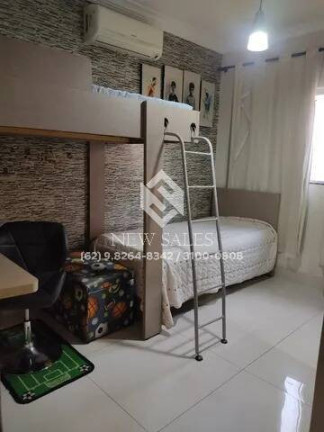 Imagem Casa com 3 Quartos à Venda, 148 m² em Residencial Barravento - Goiânia Imagem Casa com 3 Quartos à Venda, 148 m² em Residencial Barravento - Goiânia
