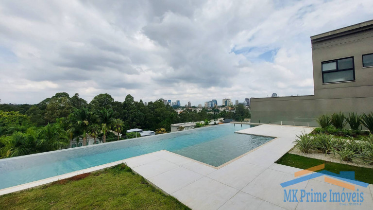 Imagem Casa de Condomínio com 7 Quartos à Venda, 1.300 m² em Tamboré - Santana De Parnaíba Imagem Casa de Condomínio com 7 Quartos à Venda, 1.300 m² em Tamboré - Santana De Parnaíba