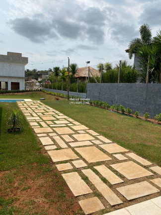 Imagem Imóvel com 4 Quartos para Alugar, em Colinas De Inhandjara - Itupeva Imagem Imóvel com 4 Quartos para Alugar, em Colinas De Inhandjara - Itupeva