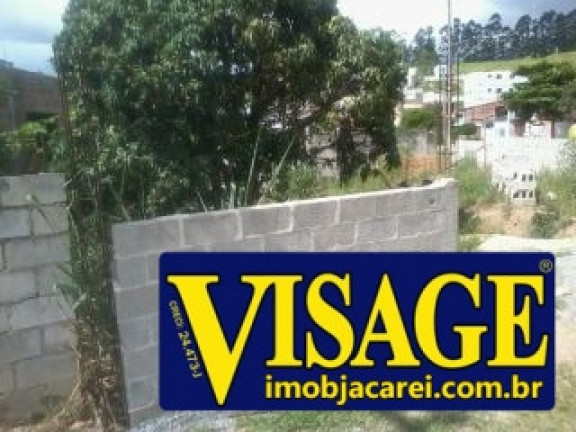 Imagem Terreno à Venda, em Bandeira Branca - Jacareí Imagem Terreno à Venda, em Bandeira Branca - Jacareí