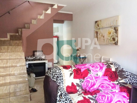 Imagem Casa com 3 Quartos à Venda, 100 m² em Vila Maria Alta - São Paulo Imagem Casa com 3 Quartos à Venda, 100 m² em Vila Maria Alta - São Paulo
