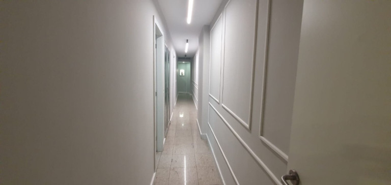 Foto do imóvel Apartamento com 4 Quartos à Venda, 220 m² em Ingá - Niterói
