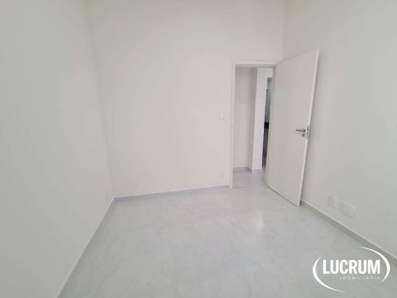 Imagem Apartamento com 1 Quarto à Venda, 40 m² em Catete - Rio De Janeiro