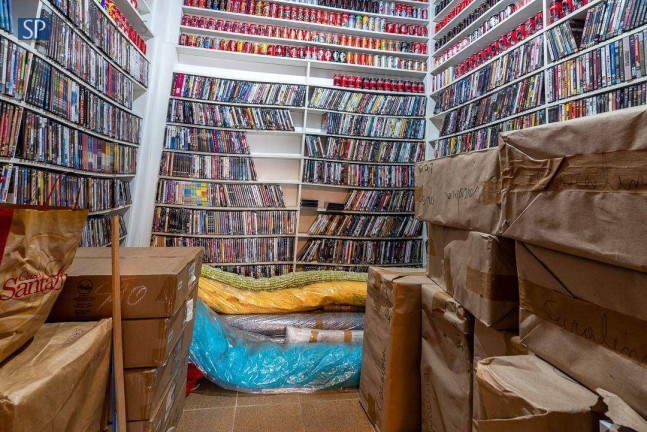 Imagem Casa com 4 Quartos à Venda, 750 m² em Cidade Jardim - São Paulo Imagem Casa com 4 Quartos à Venda, 750 m² em Cidade Jardim - São Paulo