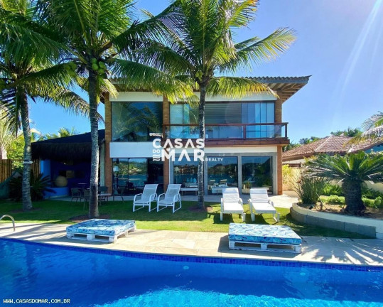 Imagem Imóvel com 6 Quartos à Venda, 880 m² em Ferradura - Armação Dos Búzios Imagem Imóvel com 6 Quartos à Venda, 880 m² em Ferradura - Armação Dos Búzios