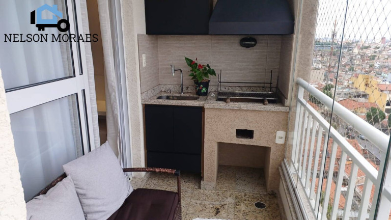 Imagem Apartamento com 3 Quartos à Venda, 174 m² em Santa Maria - São Caetano Do Sul Imagem Apartamento com 3 Quartos à Venda, 174 m² em Santa Maria - São Caetano Do Sul