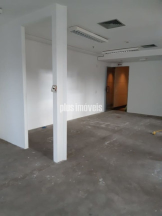 Imóvel Comercial para Alugar, 48 m² em Jardim Paulista - São Paulo