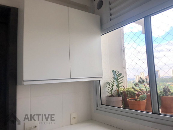 Imagem Apartamento com 3 Quartos à Venda, 155 m² em Alphaville - Barueri Imagem Apartamento com 3 Quartos à Venda, 155 m² em Alphaville - Barueri