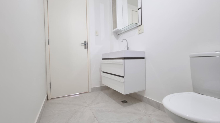 Imagem Apartamento com 3 Quartos à Venda, 108 m² em Bela Vista - São Paulo