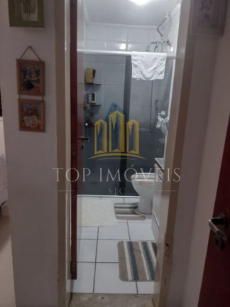 Imagem Apartamento com 2 Quartos à Venda, 68 m² em Monte Castelo - São José Dos Campos