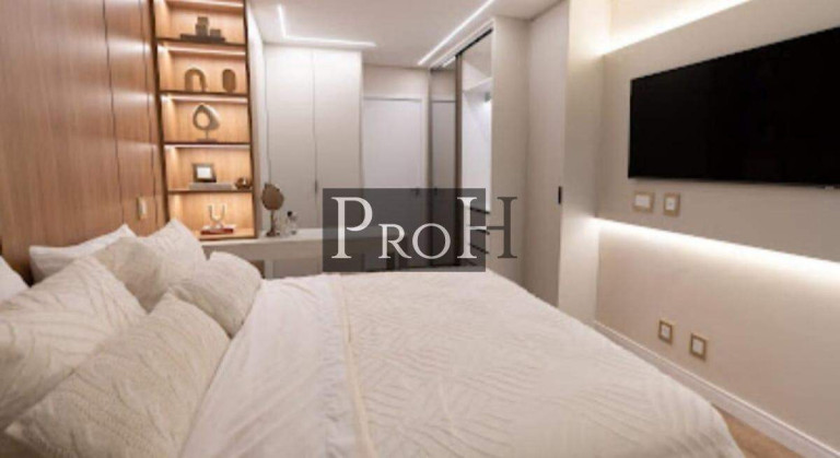 Imagem Apartamento com 3 Quartos à Venda, 134 m² em Campestre - Santo André Imagem Apartamento com 3 Quartos à Venda, 134 m² em Campestre - Santo André