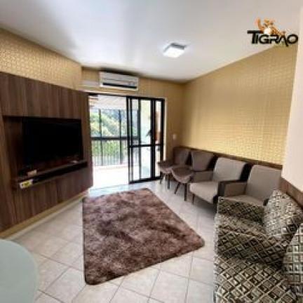 Imagem Apartamento com 3 Quartos à Venda, 70 m² em Bombas - Bombinhas