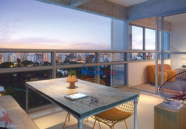 Imagem Apartamento com 3 Quartos à Venda, 84 m² em Perdizes - São Paulo
