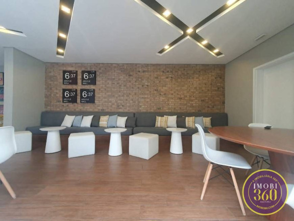 Imagem Apartamento com 1 Quarto à Venda, 40 m² em Moóca - São Paulo