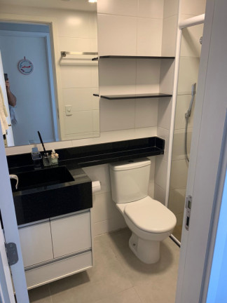 Imagem Apartamento com 2 Quartos à Venda, 76 m² em água Branca - São Paulo