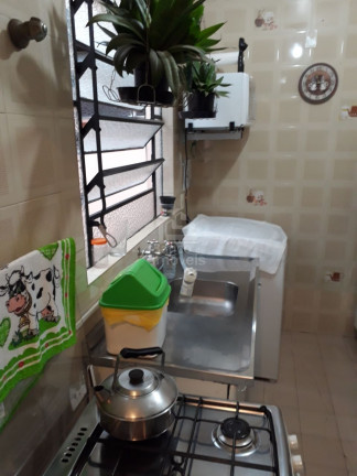 Imagem Apartamento com 1 Quarto à Venda, 44 m² em Nossa Senhora Do Rosário - Santa Maria Imagem Apartamento com 1 Quarto à Venda, 44 m² em Nossa Senhora Do Rosário - Santa Maria