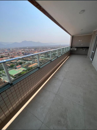 Imagem Apartamento com 2 Quartos à Venda, 88 m² em Maracanã - Praia Grande Imagem Apartamento com 2 Quartos à Venda, 88 m² em Maracanã - Praia Grande