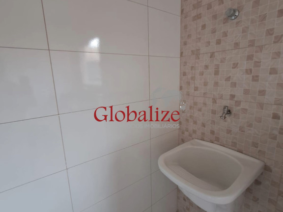 Imagem Imóvel com 2 Quartos à Venda, 75 m² em Areia Branca - Santos Imagem Imóvel com 2 Quartos à Venda, 75 m² em Areia Branca - Santos