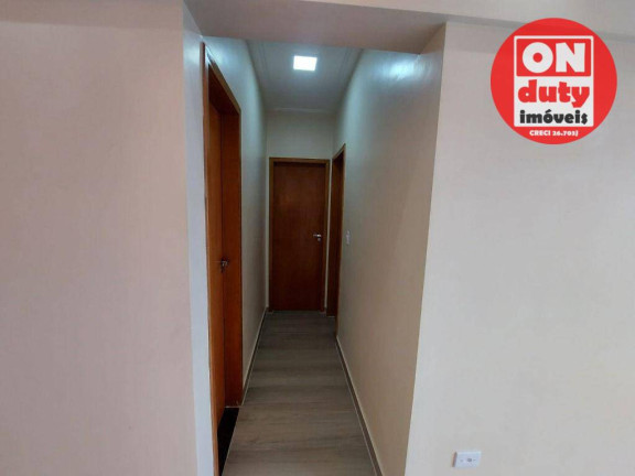 Imagem Apartamento com 2 Quartos à Venda, 65 m² em Macuco - Santos
