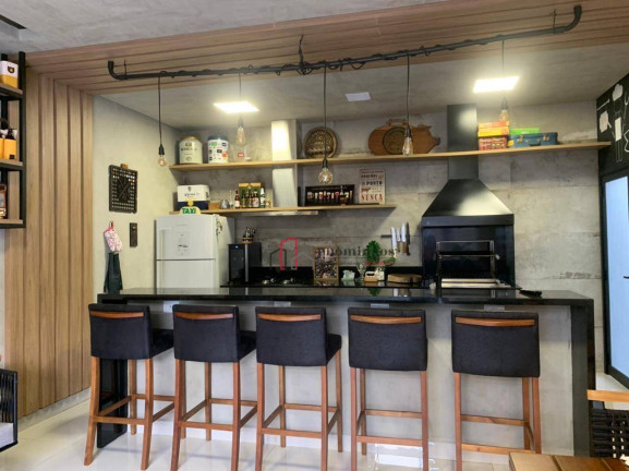 Imagem Casa com 3 Quartos à Venda, 173 m² em Residencial Jardim De Mônaco - Hortolândia Imagem Casa com 3 Quartos à Venda, 173 m² em Residencial Jardim De Mônaco - Hortolândia