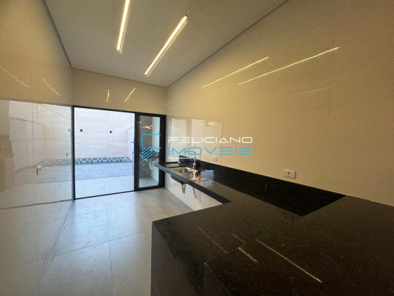 Imagem Casa com 3 Quartos à Venda, 120 m² em Canto Do Forte - Praia Grande