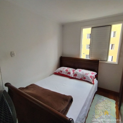 Imagem Apartamento com 2 Quartos à Venda, 44 m² em Cidade Parque Brasília - Guarulhos Imagem Apartamento com 2 Quartos à Venda, 44 m² em Cidade Parque Brasília - Guarulhos