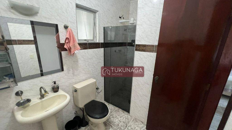Imagem Apartamento com 3 Quartos à Venda, 100 m² em Vila Camargos - Guarulhos