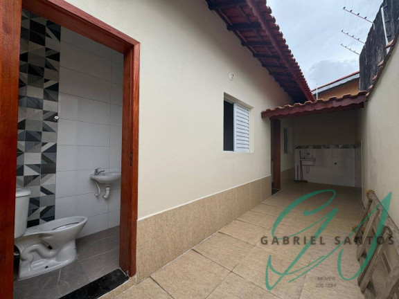 Imagem Casa com 2 Quartos à Venda, 138 m² em Vila Atlântica - Mongaguá Imagem Casa com 2 Quartos à Venda, 138 m² em Vila Atlântica - Mongaguá