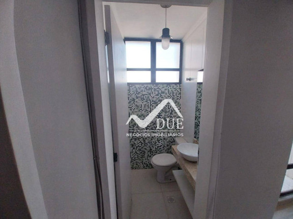 Imagem Cobertura com 3 Quartos à Venda ou Locação, 310 m² em Aparecida - Santos Imagem Cobertura com 3 Quartos à Venda ou Locação, 310 m² em Aparecida - Santos