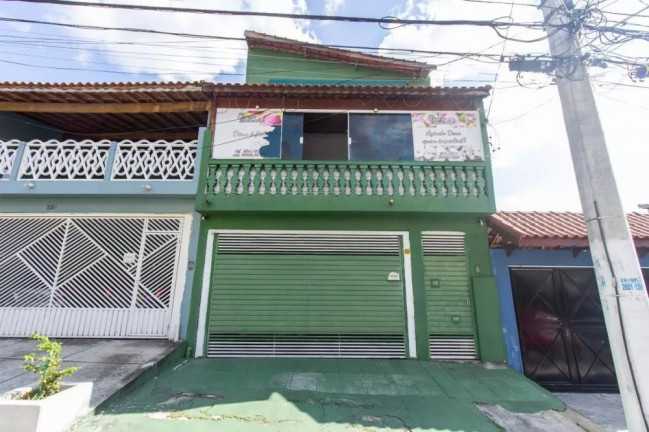 Imagem Sobrado com 3 Quartos à Venda, 210 m² em Itaquera - São Paulo Imagem Sobrado com 3 Quartos à Venda, 210 m² em Itaquera - São Paulo