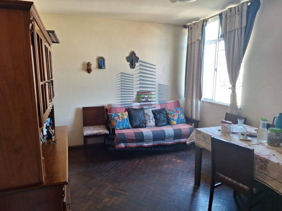 Imagem Apartamento com 3 Quartos à Venda, 70 m² em Caju - Rio De Janeiro