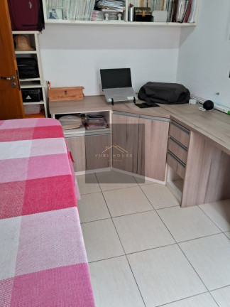 Imagem Imóvel com 2 Quartos à Venda, 63 m² em Loteamento Residencial E Comercial Bosque Flamboyant - Taubaté Imagem Imóvel com 2 Quartos à Venda, 63 m² em Loteamento Residencial E Comercial Bosque Flamboyant - Taubaté