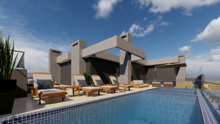 Imagem Apartamento com 3 Quartos à Venda, 87 m² em Capão Da Canoa - Capão Da Canoa