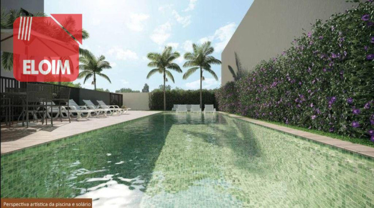 Imagem Apartamento com 2 Quartos à Venda, 32 m² em Barra Funda - São Paulo