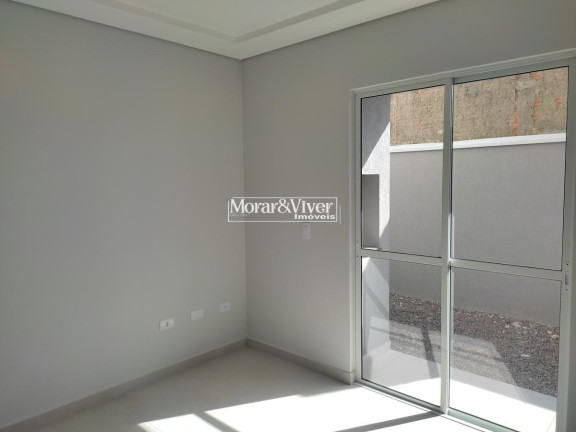 Imagem Apartamento com 3 Quartos à Venda, 65 m² em Santo Antônio - São José Dos Pinhais