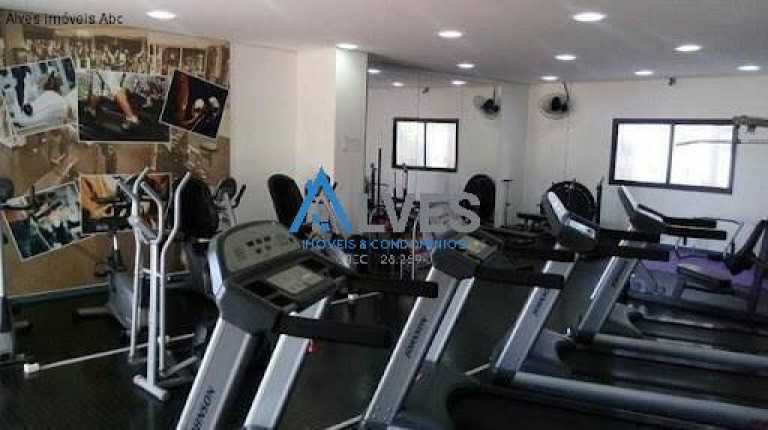 Imagem Apartamento com 3 Quartos à Venda, 65 m² em Baeta Neves - São Bernardo Do Campo Imagem Apartamento com 3 Quartos à Venda, 65 m² em Baeta Neves - São Bernardo Do Campo